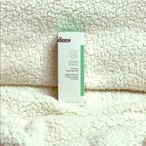 Recovery sleeping mask